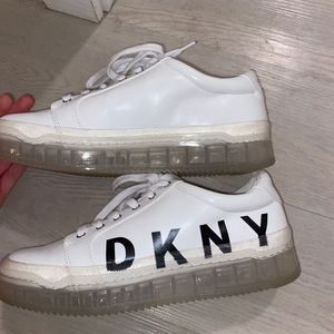DKNY shoes